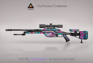 CS:GO - skrzynia Prisma 2