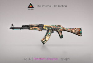 CS:GO - skrzynia Prisma 2