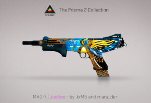 CS:GO - skrzynia Prisma 2