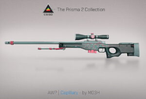 CS:GO - skrzynia Prisma 2