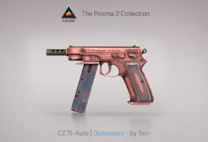 CS:GO - skrzynia Prisma 2