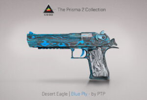 CS:GO - skrzynia Prisma 2