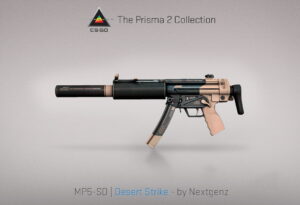 CS:GO - skrzynia Prisma 2