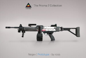CS:GO - skrzynia Prisma 2