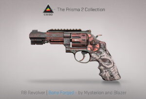 CS:GO - skrzynia Prisma 2