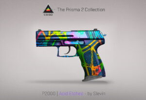 CS:GO - skrzynia Prisma 2