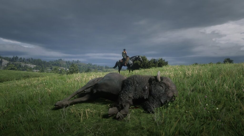 Red Dead Redemption 2 nadciąga do Xbox Game Pass