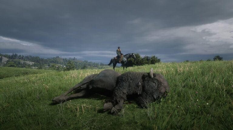 Red Dead Redemption 2 nadciąga do Xbox Game Pass