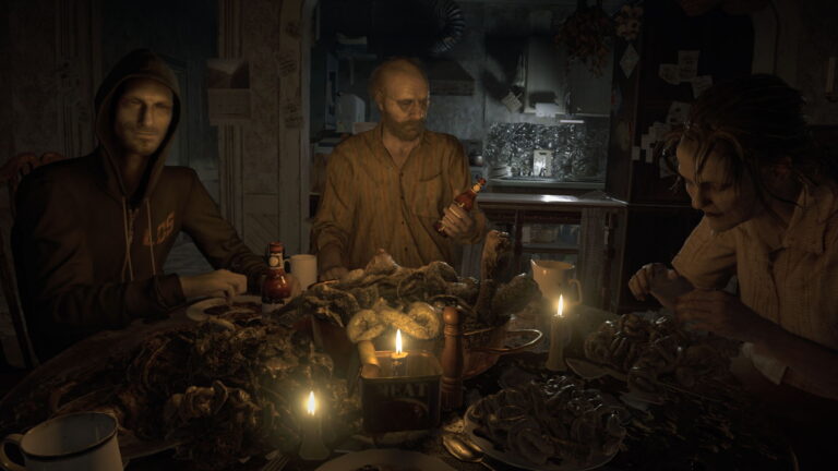 Resident Evil 8 z zapowiedzią jeszcze w tym miesiącu?