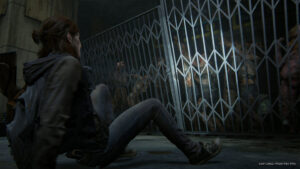 The Last of Us Part II