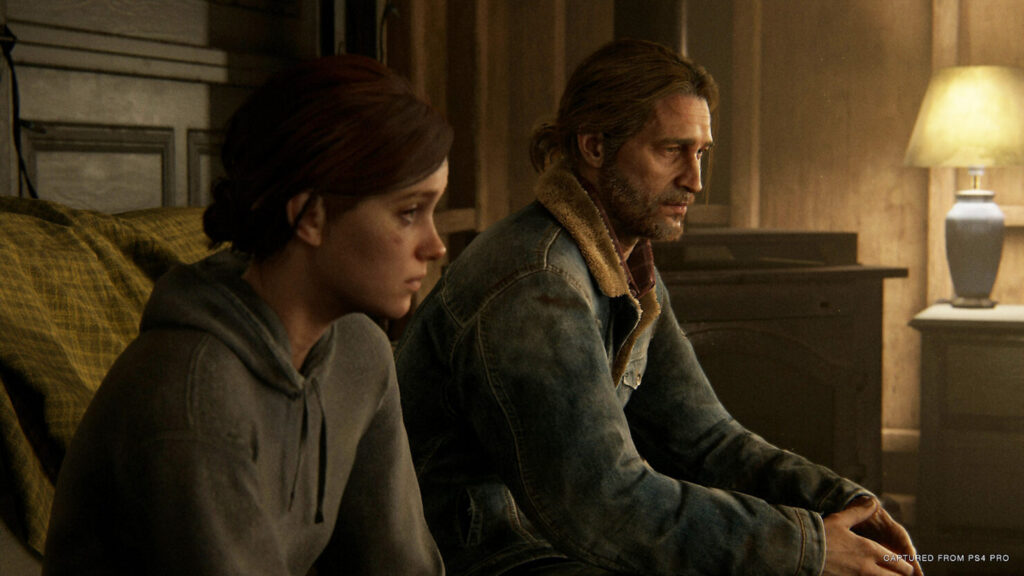Serial The Last of Us – dostaniemy opadu szczęki