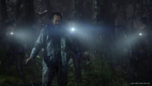 The Last of Us Part II