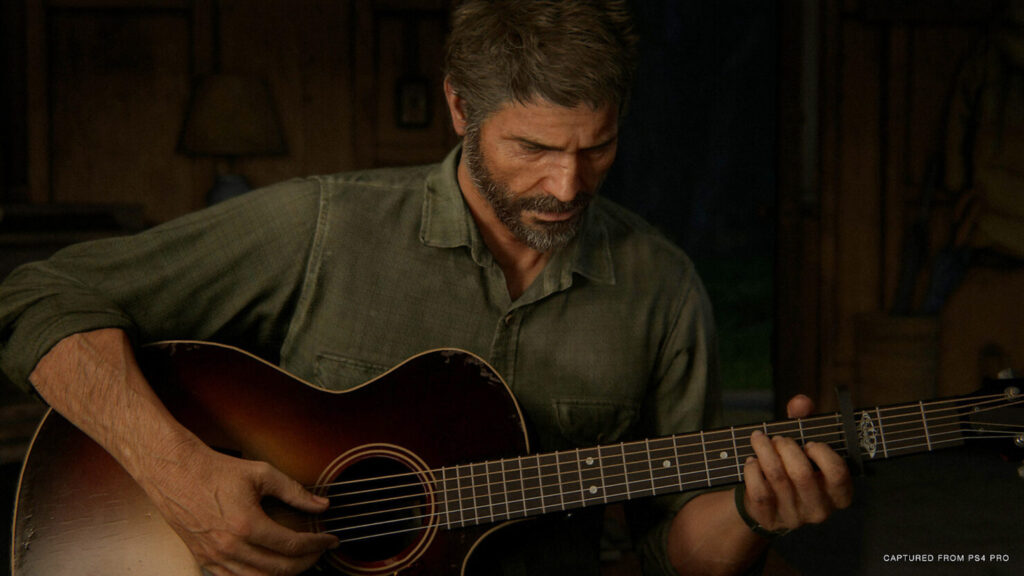 The Last of Us 2: autorzy przepraszają za plagiat w piosence Ellie