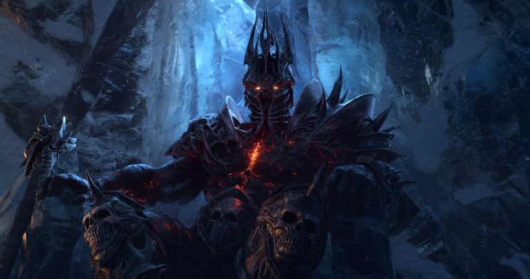 World of Warcraft – gra otrzyma wsparcie dla kontrolerów? Na to wskazują pliki gry