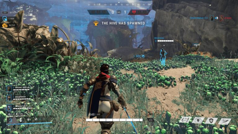 Crucible – shooter Amazonu wraca do zamkniętej bety