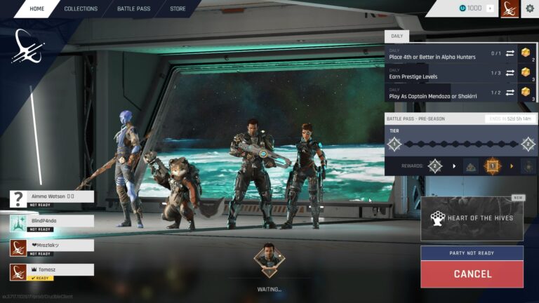 Crucible z problemami. Twórcy usuwają dwa tryby gry