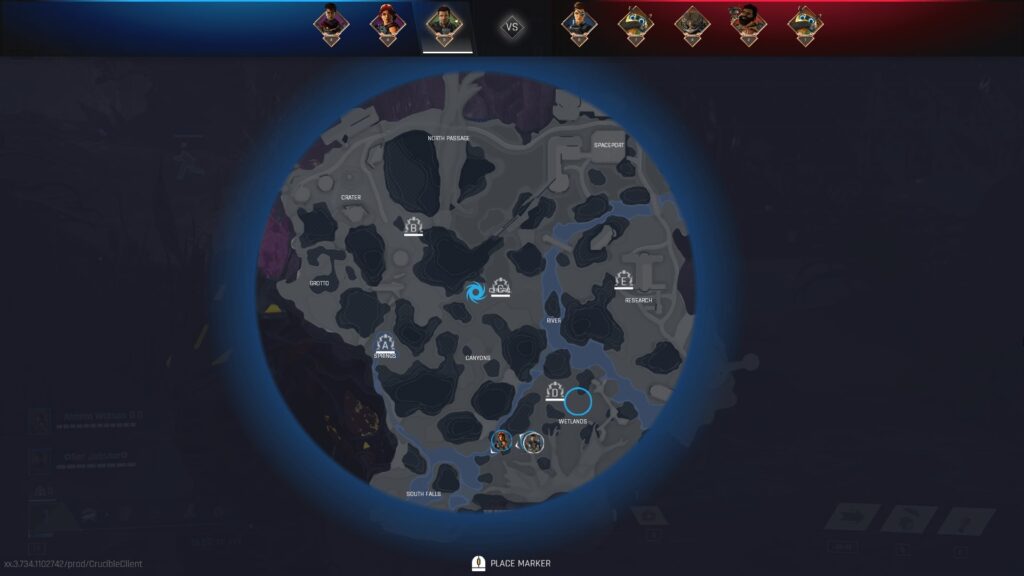 Crucible