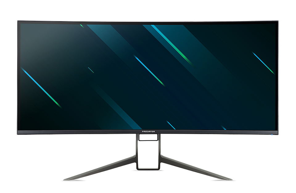 Acer Predator X38