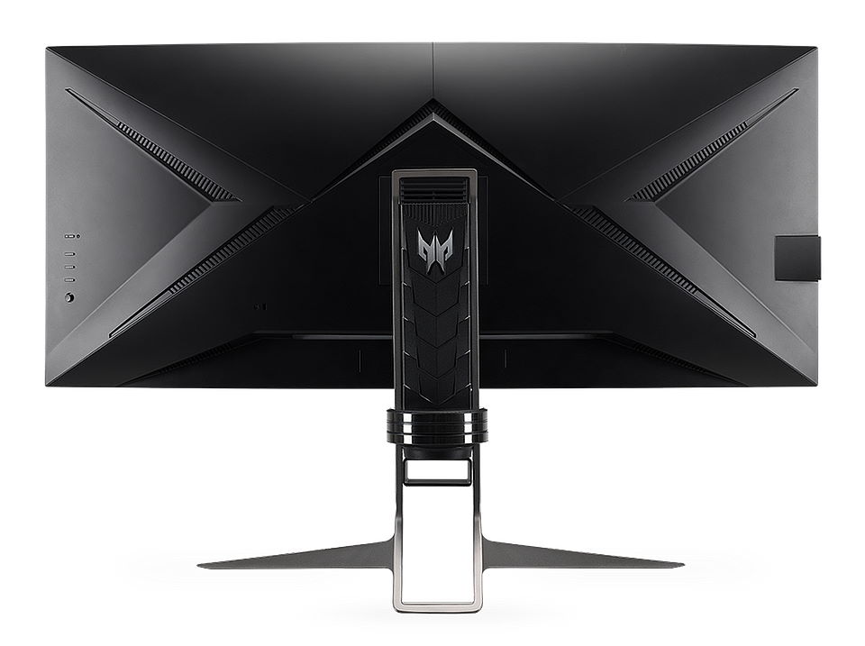 Acer Predator X38