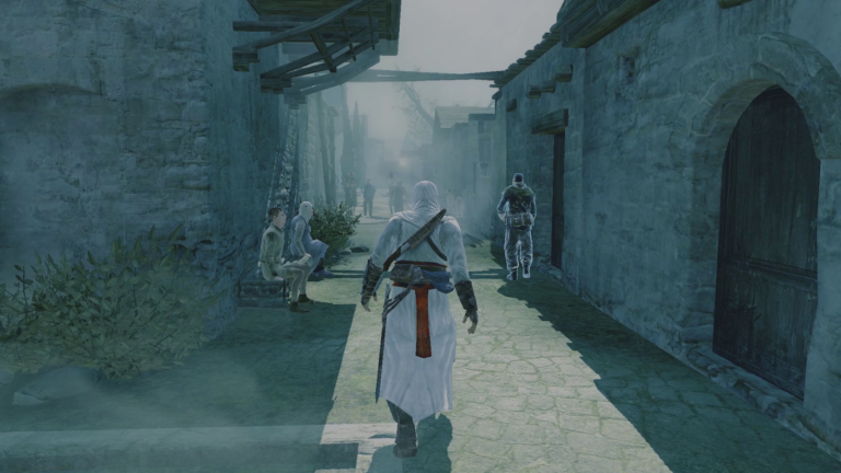 Assassin’s Creed Nexus: screeny ujawniają pierwsze szczegóły
