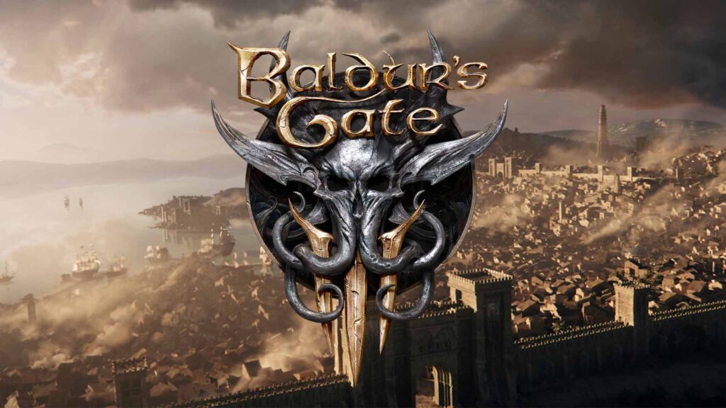 Baldur’s Gate 3 – dzisiaj zobaczymy coś nowego