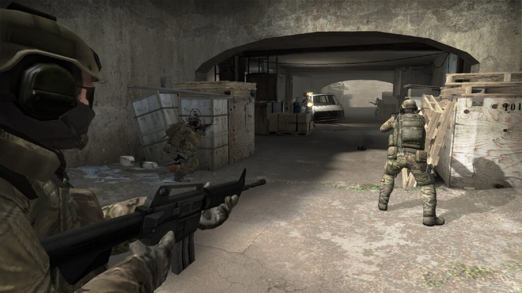 Policja w Australii aresztowała osoby ustawiające mecze w CS:GO