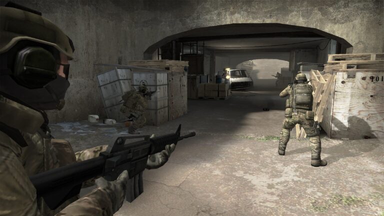 Policja w Australii aresztowała osoby ustawiające mecze w CS:GO