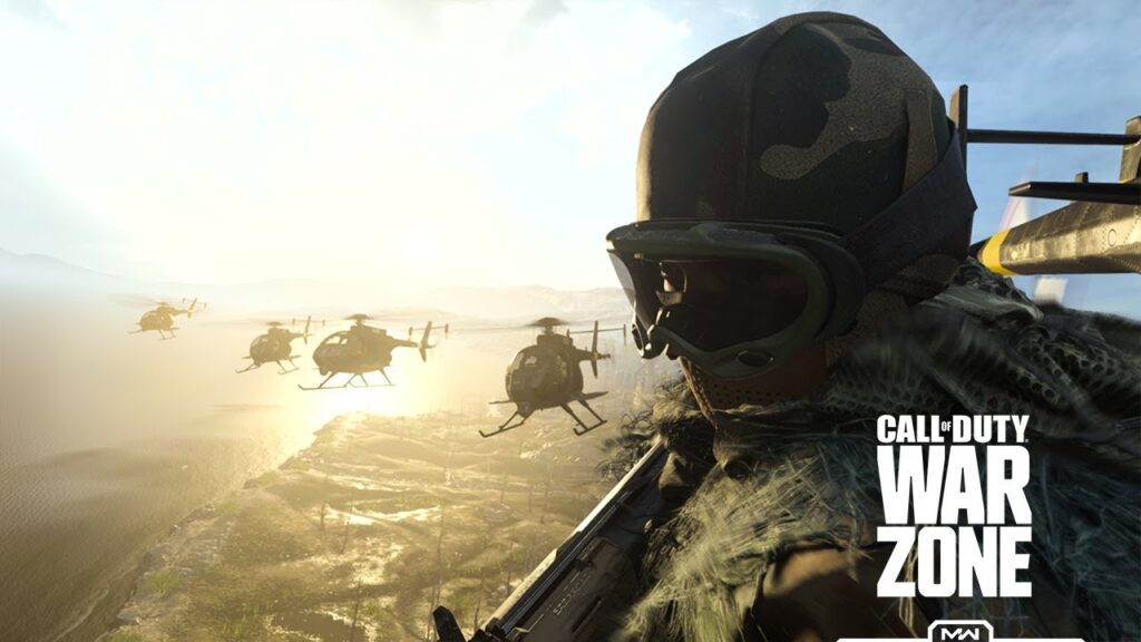 Call of Duty: Warzone – przez nowy błąd gracze tracą broń i pieniądze