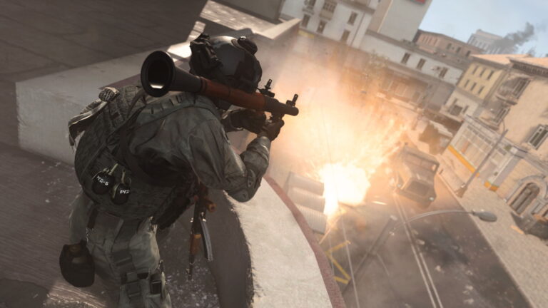 Call of Duty: Warzone – nowy glitch zamienia graczy w węże