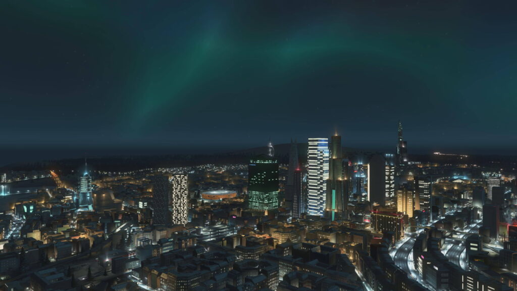 Cities: Skylines ze wszystkimi dodatkami w rewelacyjnej cenie