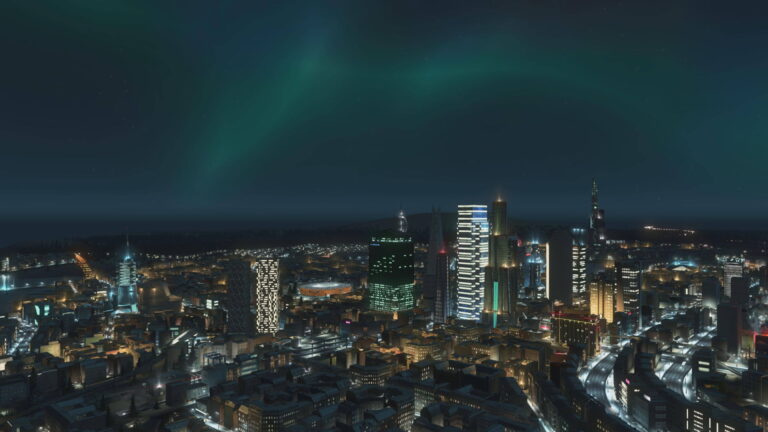 Cities: Skylines ze wszystkimi dodatkami w rewelacyjnej cenie