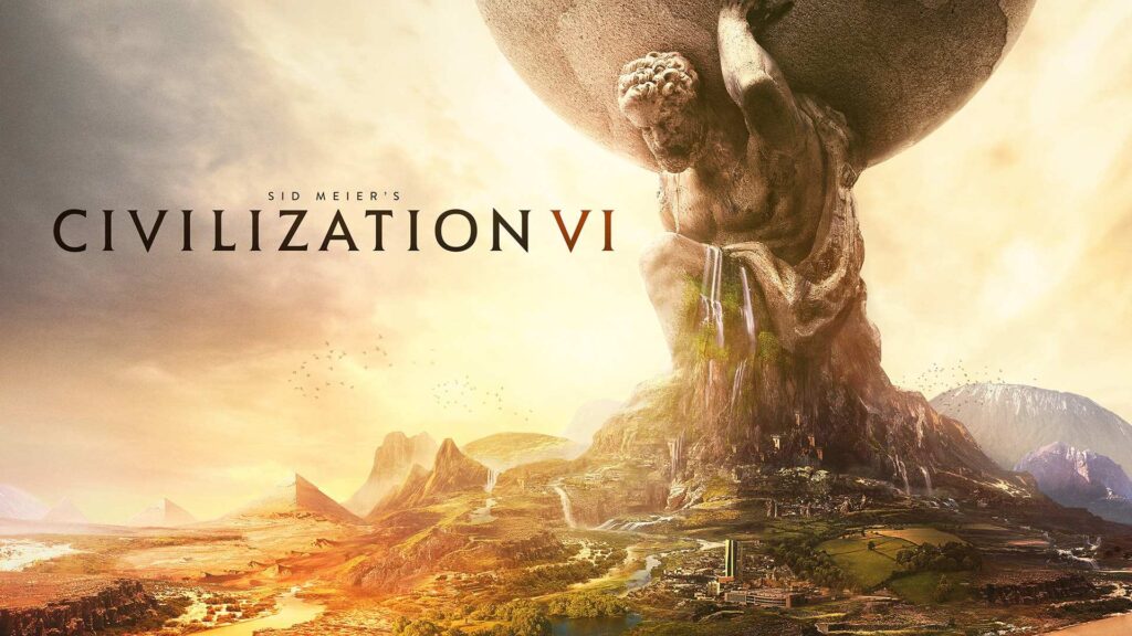Civilization VI za darmo