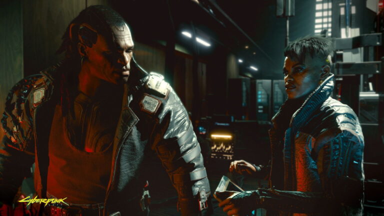 Cyberpunk 2077 pozwoli masakrować zwłoki i wyrywać kończyny