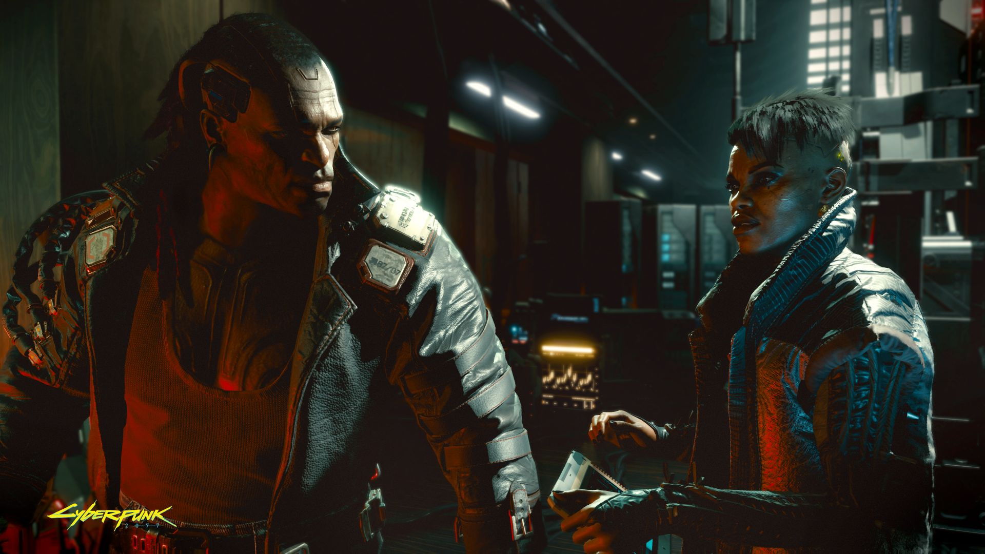 Cyberpunk 2077 - wszystko co wiemy o grze CD Projekt RED