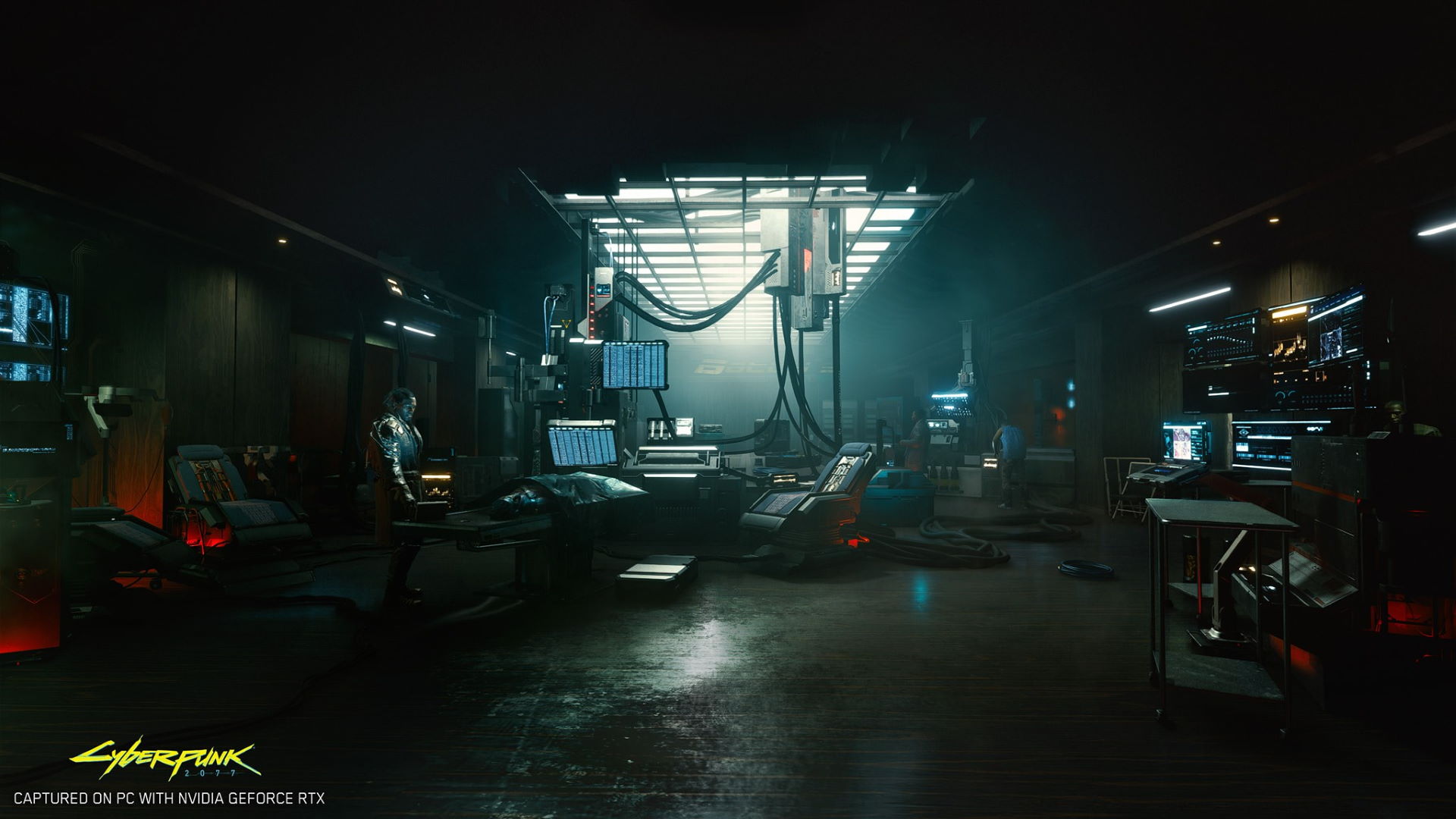 Cyberpunk 2077 - wszystko co wiemy o grze CD Projekt RED