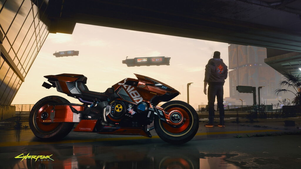 Cyberpunk 2077 – premiera przesunięta po raz kolejny