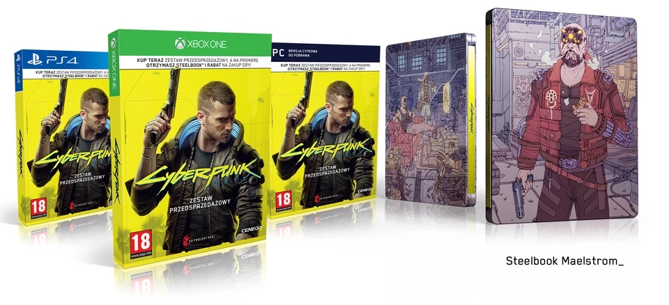 Cyberpunk 2077