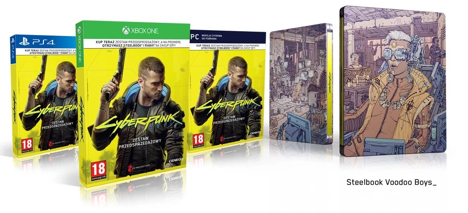 Cyberpunk 2077