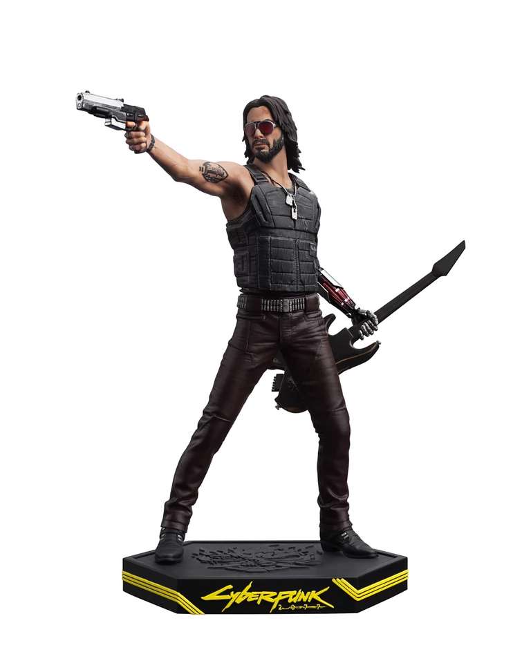 Cyberpunk 2077