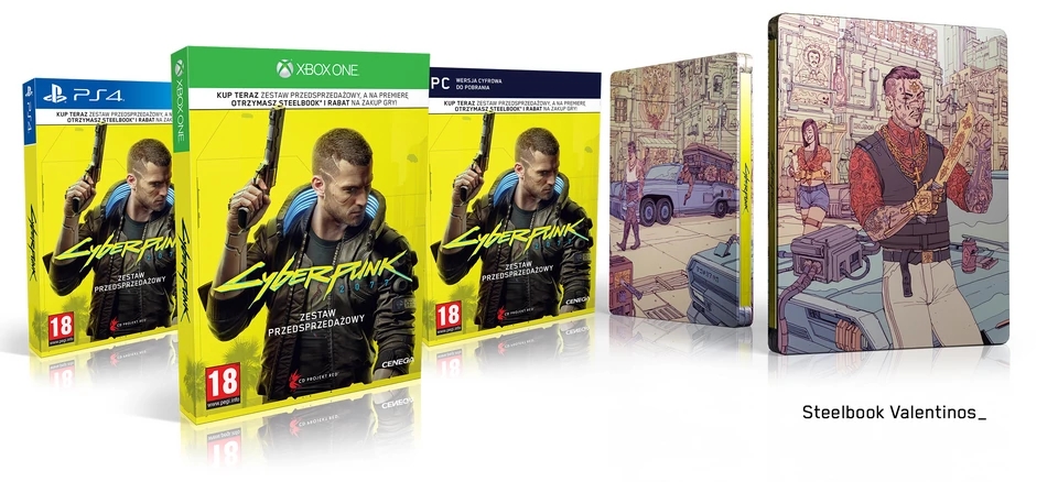 Cyberpunk 2077
