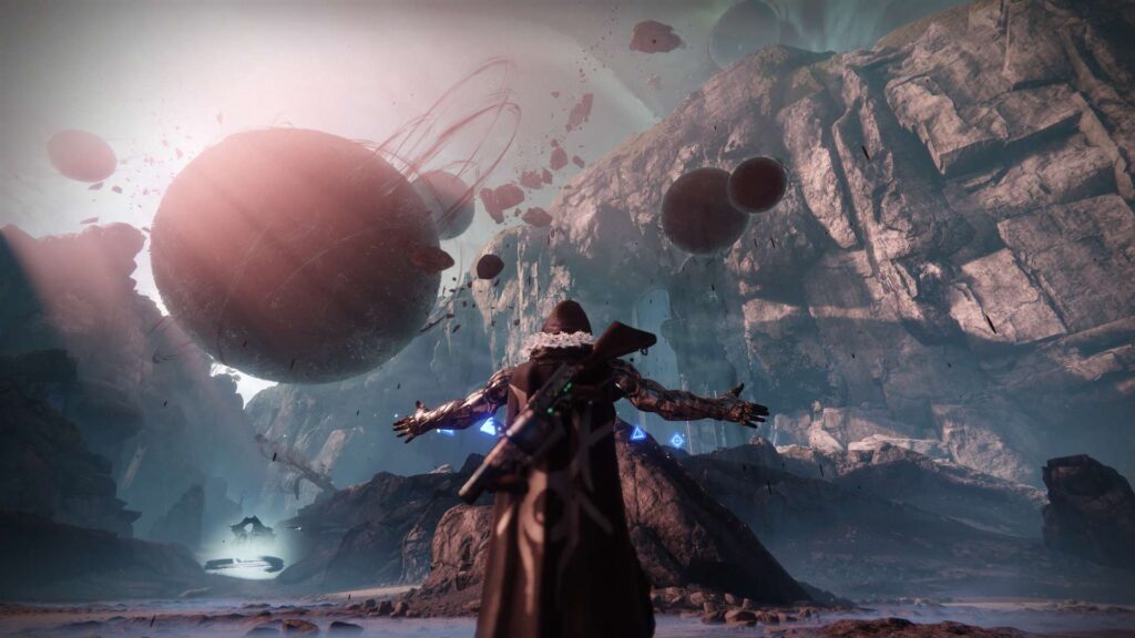 Destiny 2 – nie możecie ukończyć zadania The Lie? Wiemy dlaczego