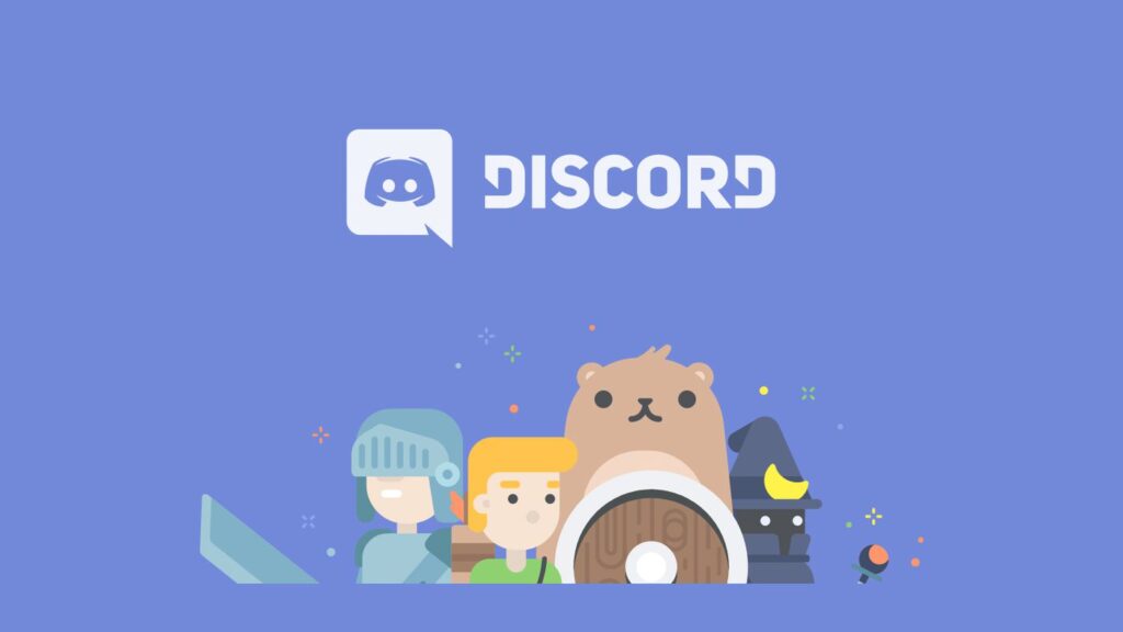 Malware zmienia Discord w złodzieja haseł