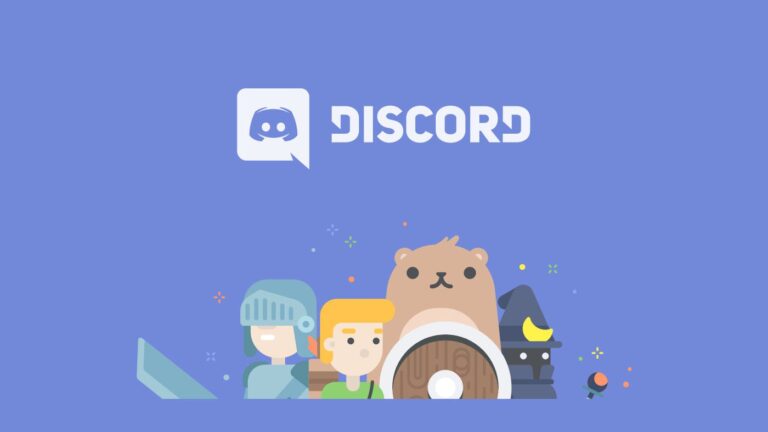 Malware zmienia Discord w złodzieja haseł
