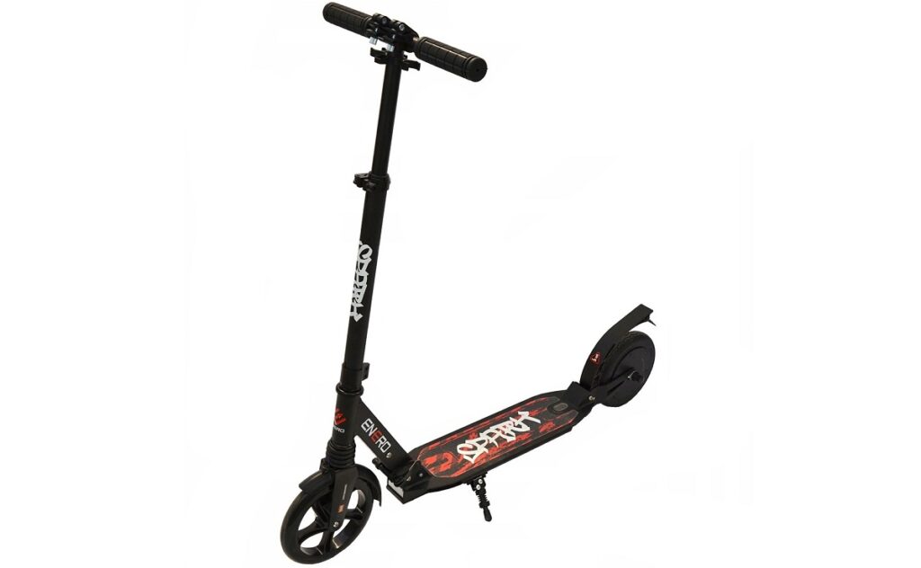 Enero Spark