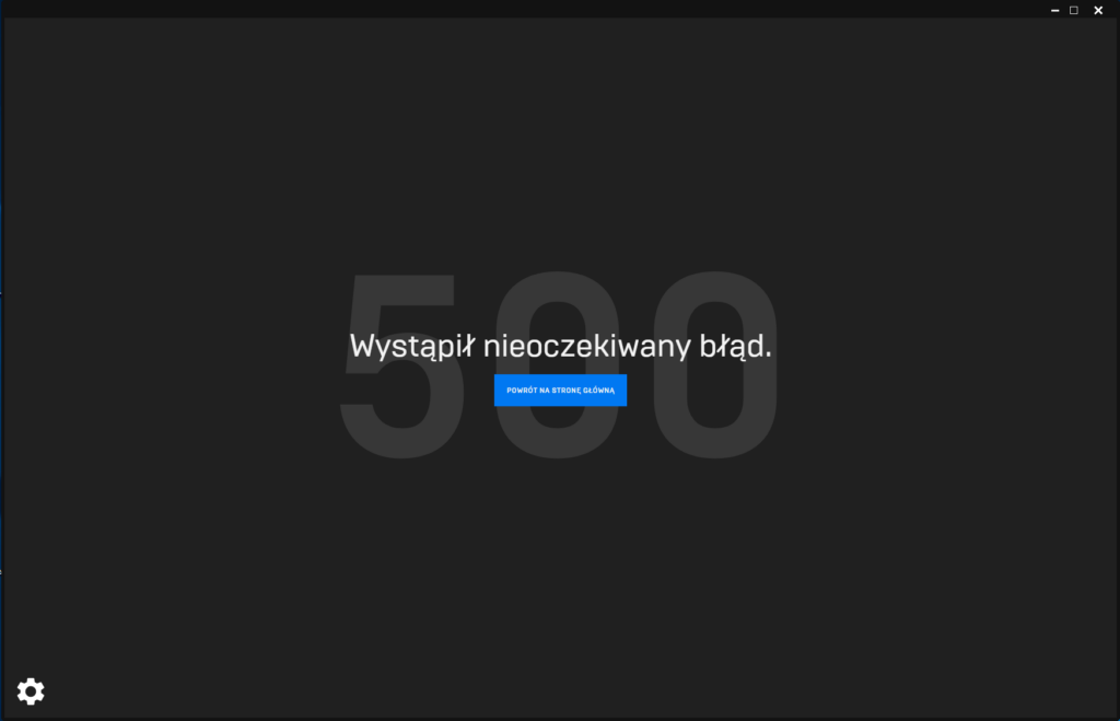 Awaria: Strona Epic Games Store nie działa – zabiło ją GTA V (aktualizacja)