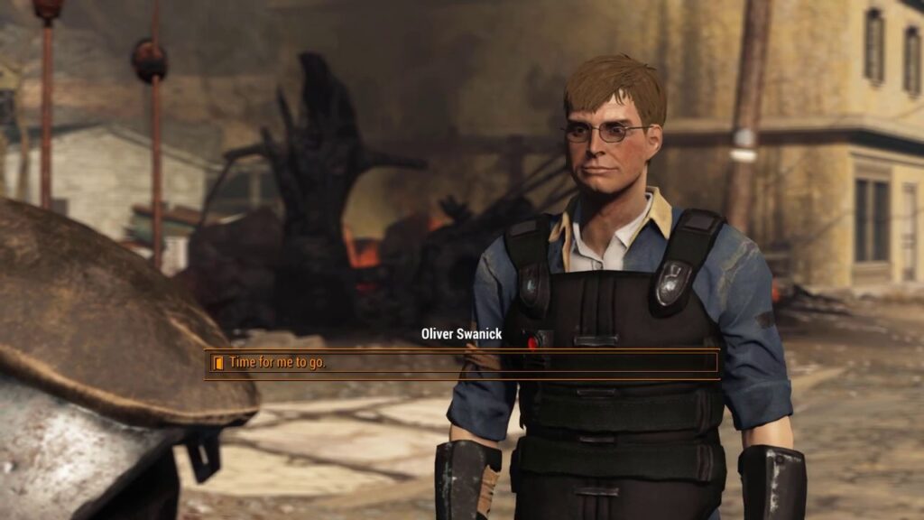 Fallout 4: Modyfikacja New Vegas nadal powstaje – twórcy udostępniają nowy film