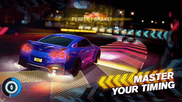 Forza Street debiutuje na iOS oraz Android