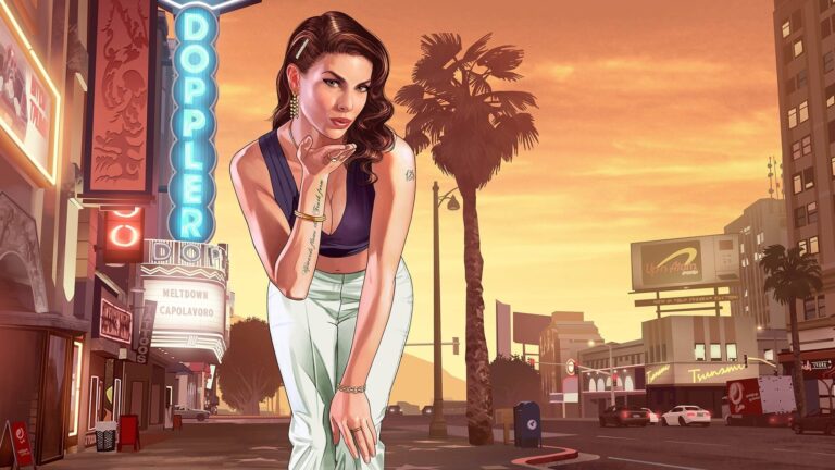 GTA Online – Take-Two zamyka stronę twórcy cheatów