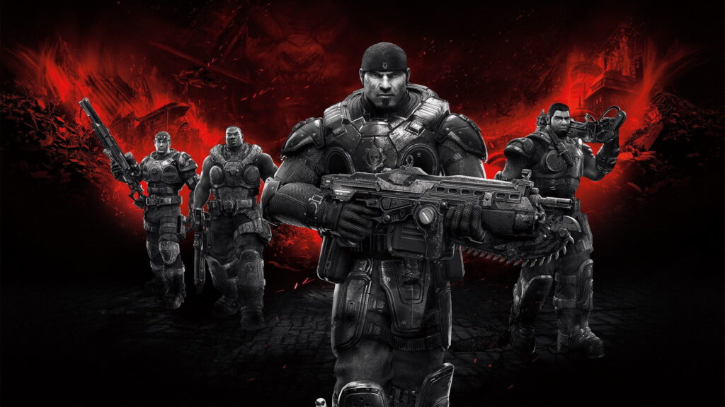 Legendarny twórca Gears of War będzie na Twitchu?
