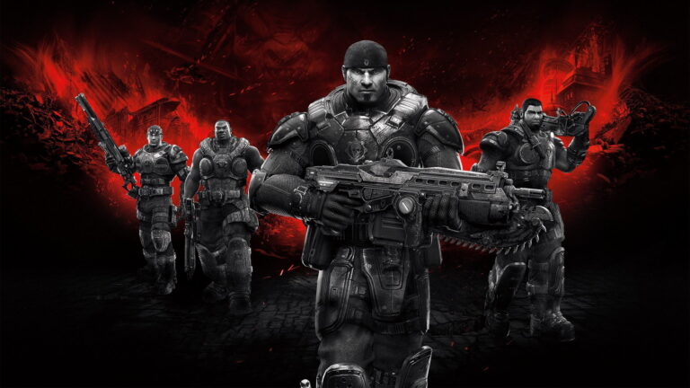 Legendarny twórca Gears of War będzie na Twitchu?